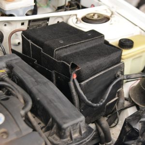 طول عمر باتری پژو 405