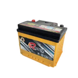 باتری رونیز صبا باتری