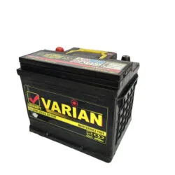 200 آمپر واریان صبا باتری