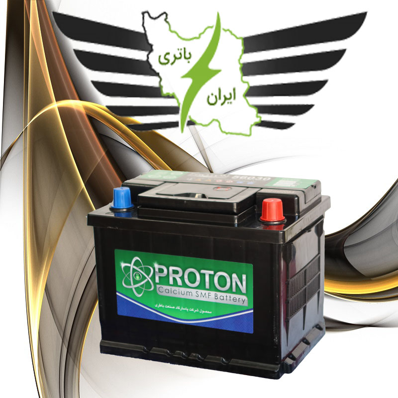 باتری مناسب پژو 405