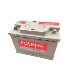 باتری-پوشیتا