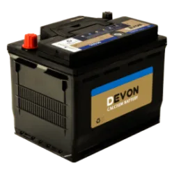 قیمت باتری دوون