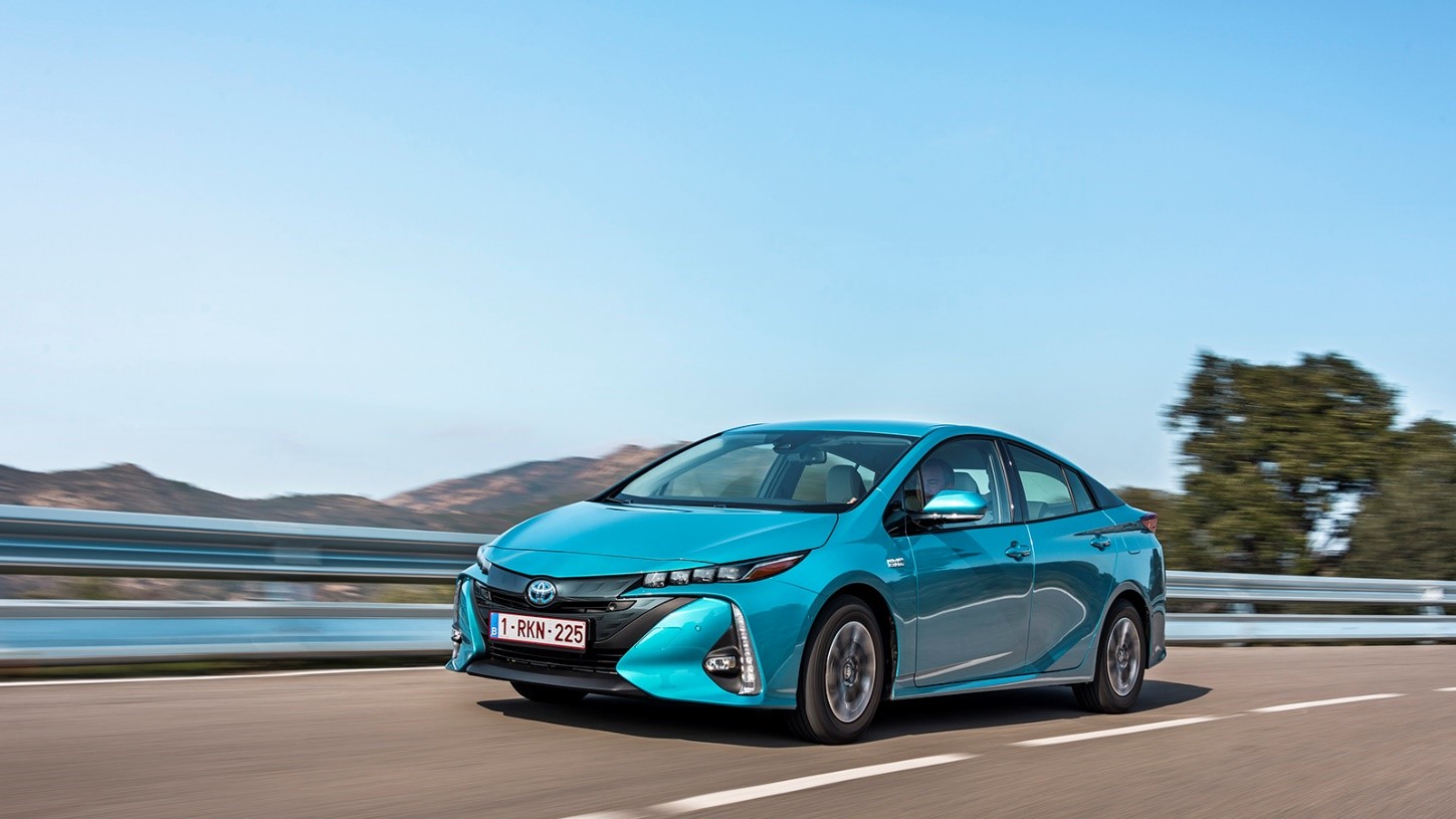 iranbatri3 عملکرد باتری در خودرو های الکتریکی