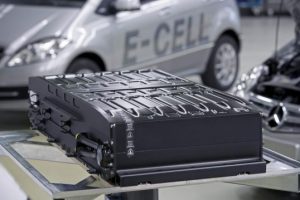 تفاوت باتری های خودرو برقی و خودروهای هیبریدی