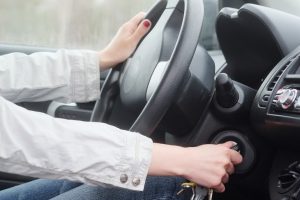 روش های روشن کردن ماشین بدون استارت