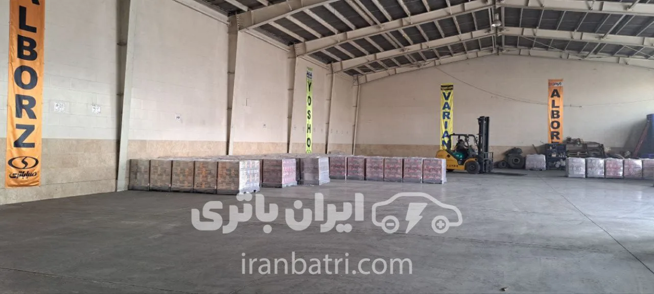 خدمات برق اتومبیل عرفان