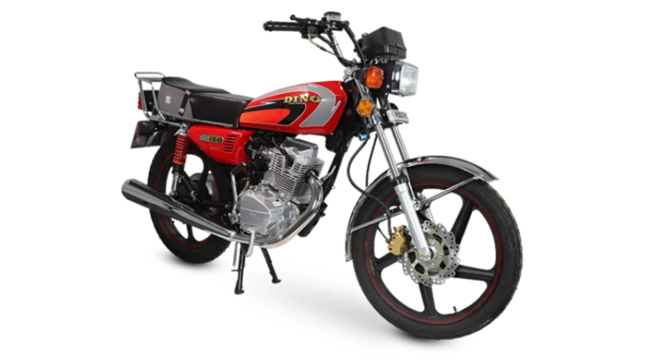 150cc-Honda-motorcycle باتری موتور سیکلت