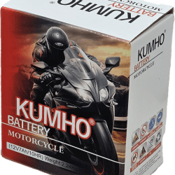 باتری 7 آمپر بلند