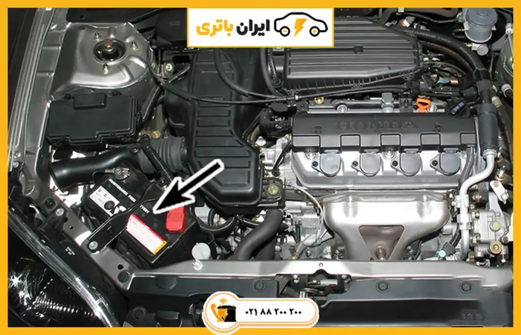 00140-هوندا سیویک