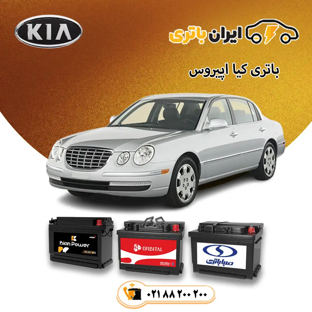 197-کیا اپیروس