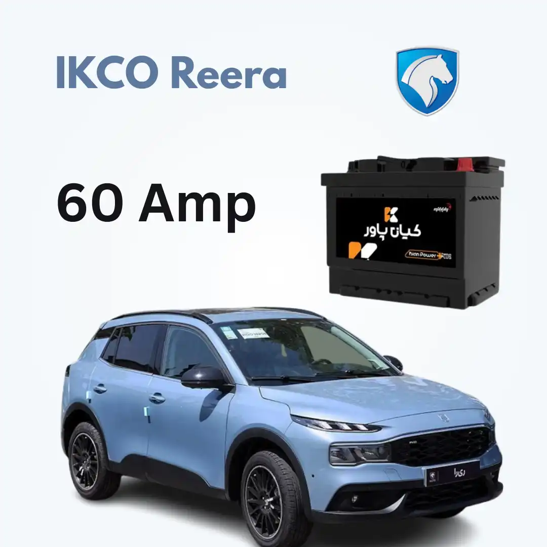 IKCO Reera