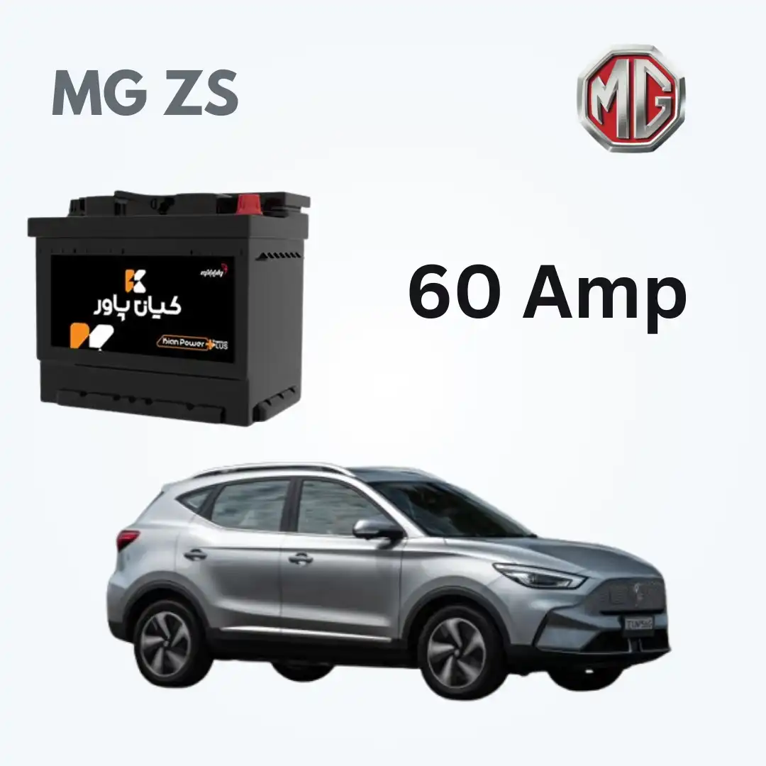 MG ZS EV