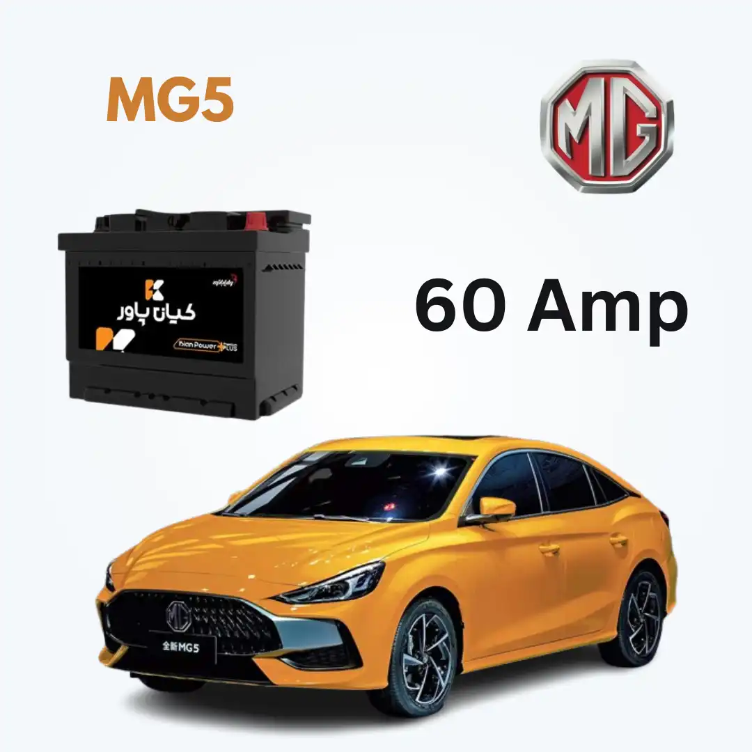 MG5