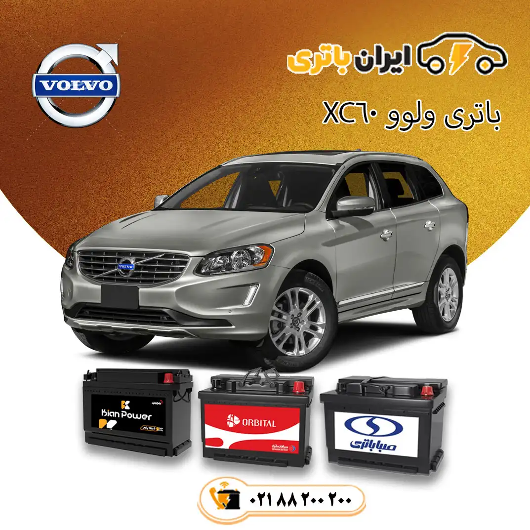 Volvo-XC60
