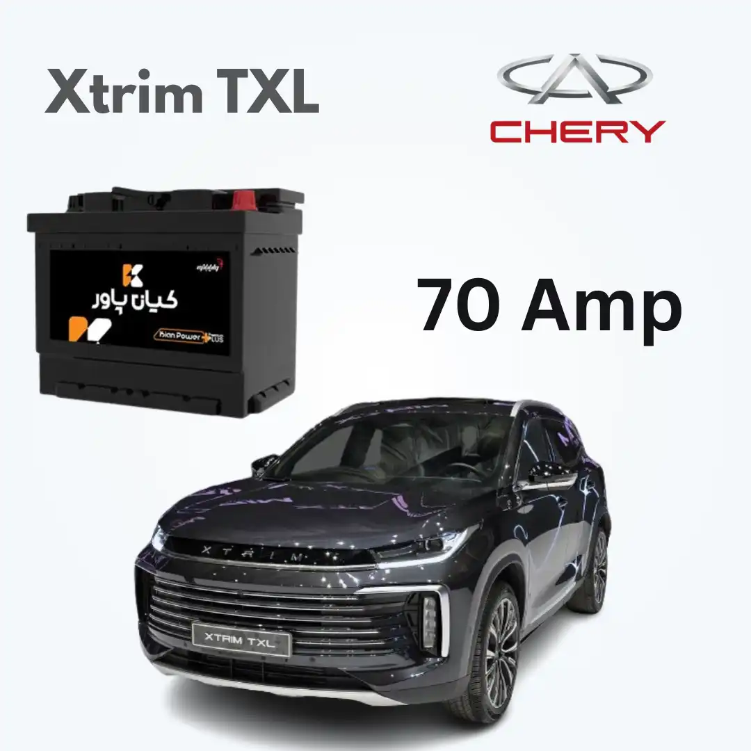 Xtrim TXL