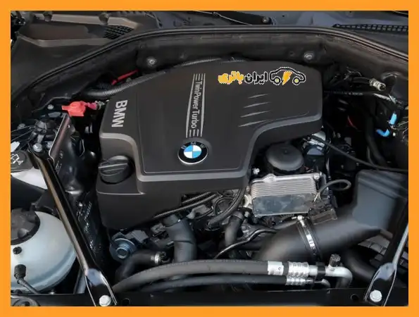 باتری بی ام و 528i (2)