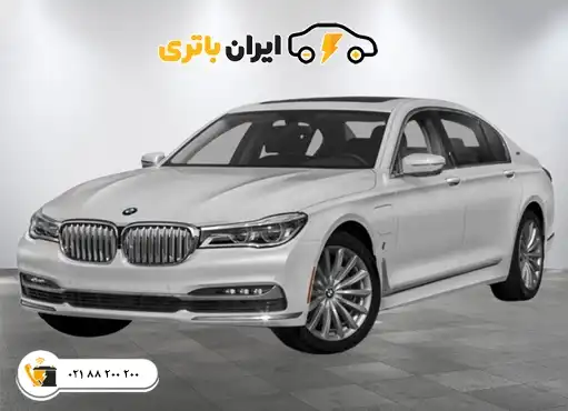 باتری بی ام و 730i (1)
