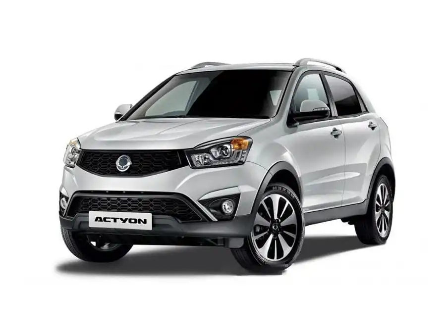 باتری سانگ یانگ اکتیون (1)