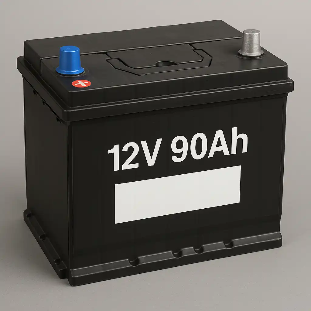 باتری سانگ یانگ اکتیون (2)