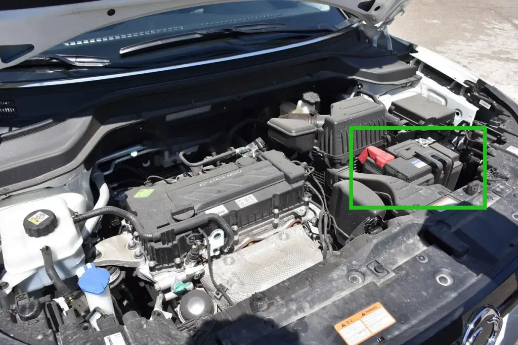 باتری سانگ یانگ تیوولی (3)