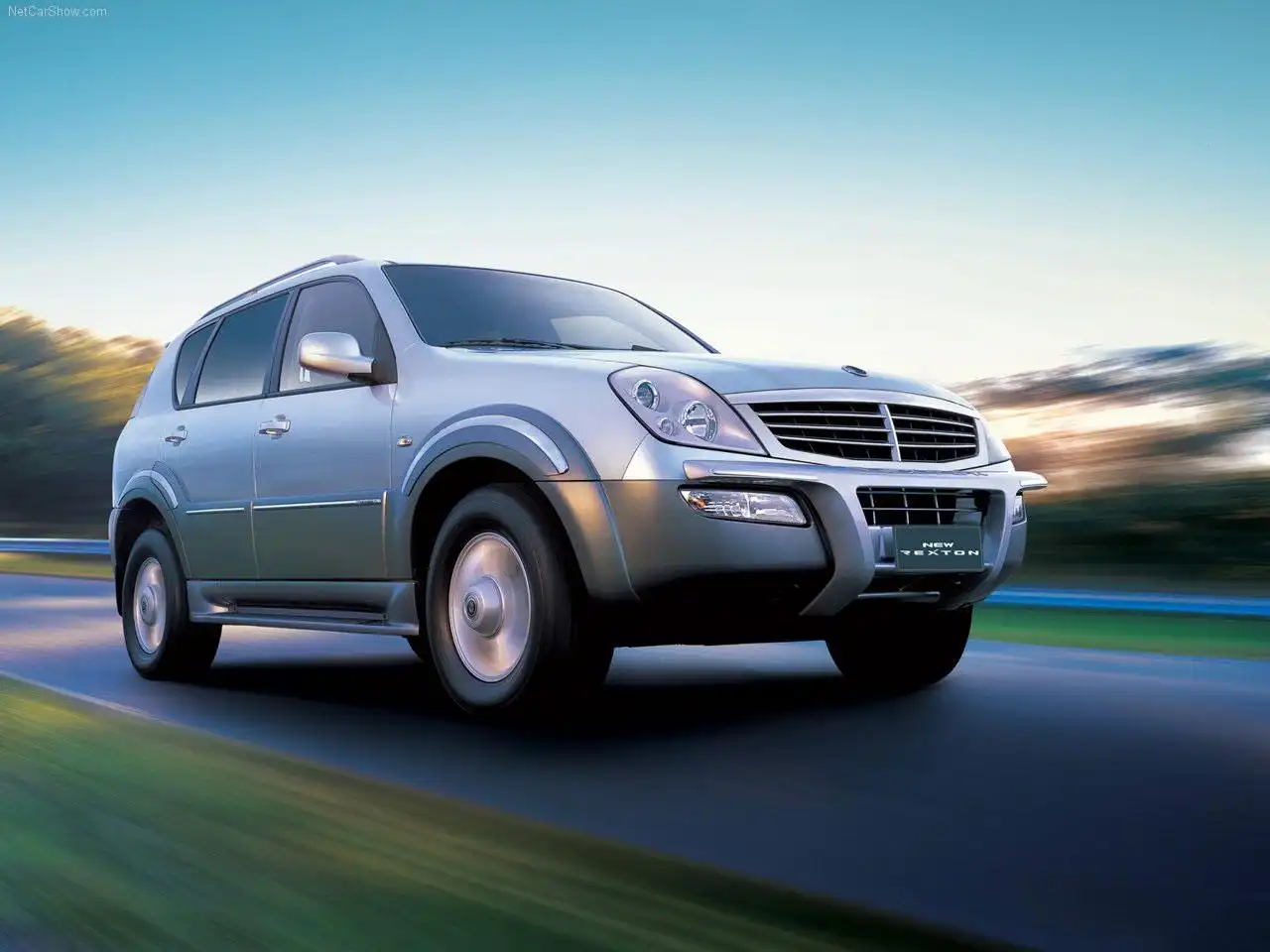 باتری سانگ یانگ رکستون (1)