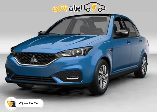 باتری سهند (1)