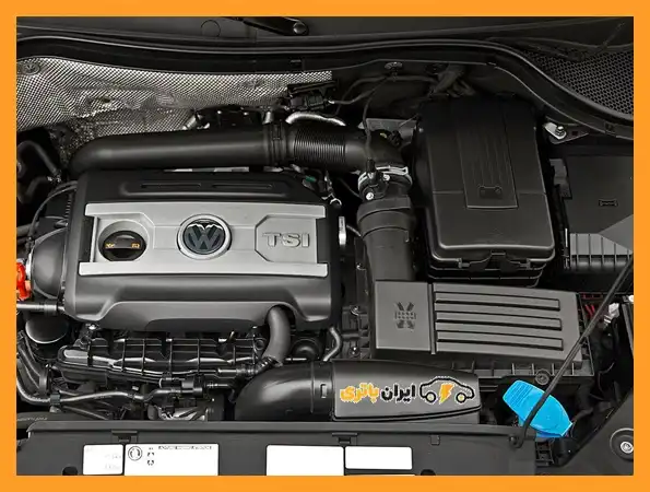 باتری فولکس واگن تیگوان (2)