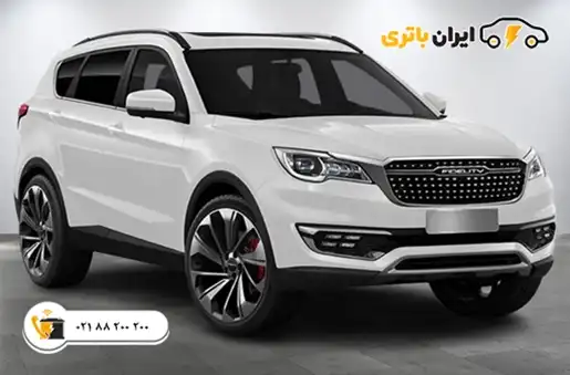 باتری فیدلیتی پرایم (1)