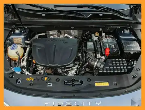 باتری فیدلیتی پرایم (2)