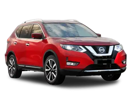 باتری نیسان ایکس تریل