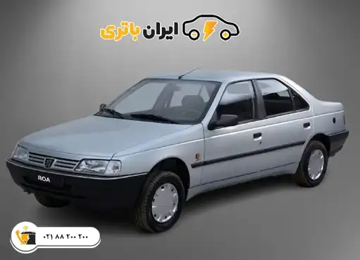 باتری پژو روآ (1)