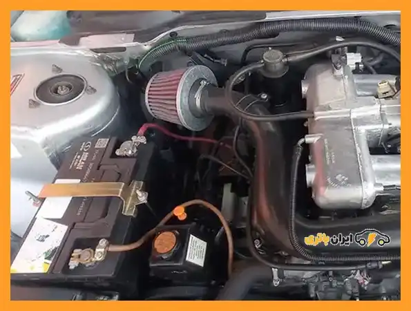 باتری پژو روآ (2)