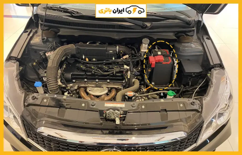 محل-باتری-تویوتا-بلتا