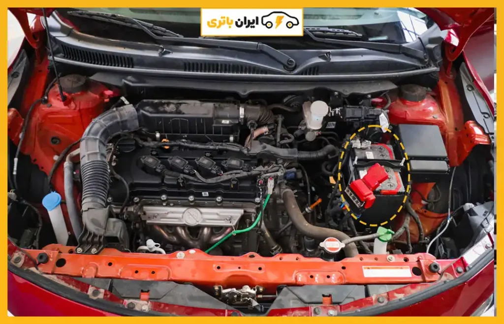 محل-باتری-سوزوکی-بالنو