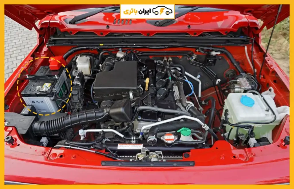 محل-باتری-سوزوکی-جیمنی