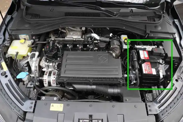 کی ام سی جی 7 - J7 (2)