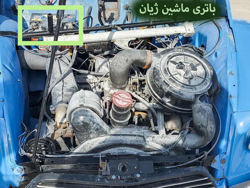 ایستگاه ژیان