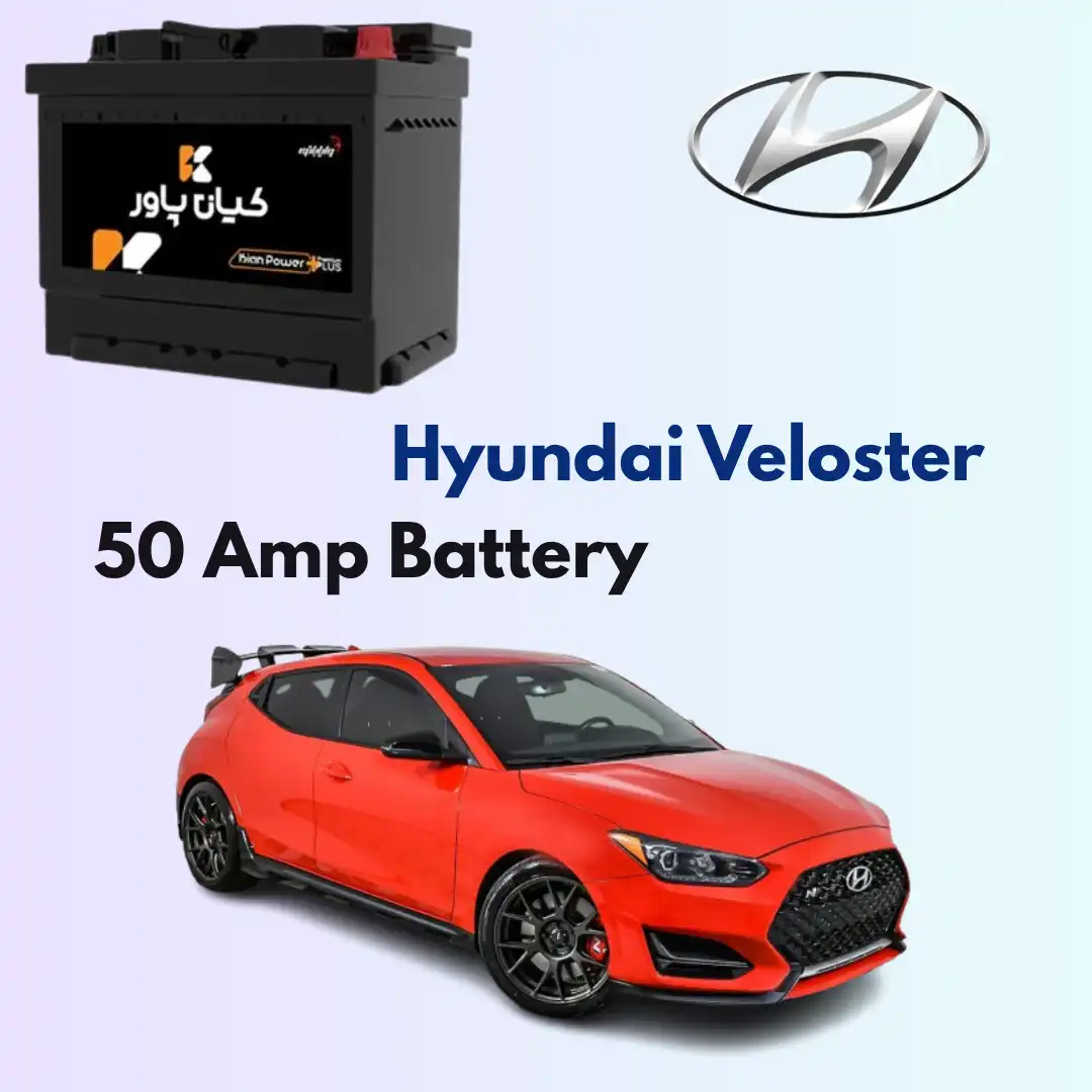Hyundai Veloster Battery Replacement