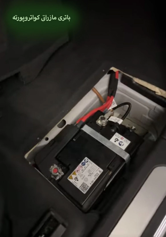 Lamborghini-Urus-Battery-Replacement
