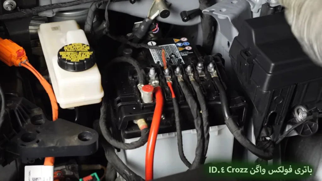 Volkswagen-ID.4-Crozz-Battery-Replacement