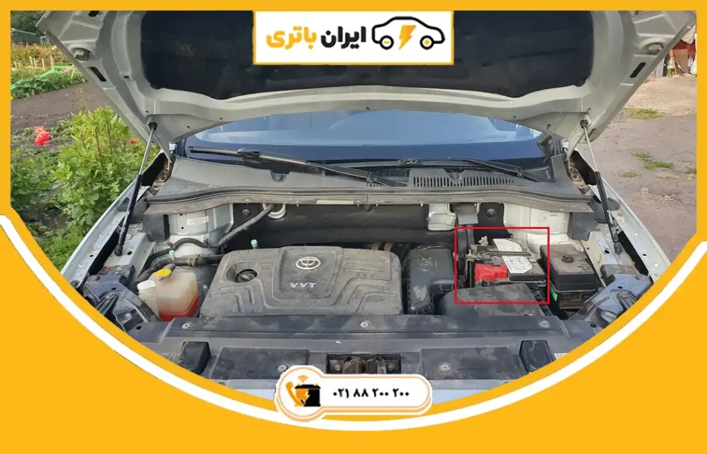 برلیانس-V5--داخلی