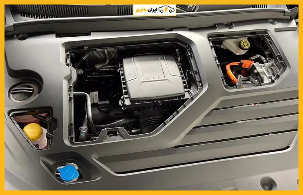 محل-باتری-تیگو-8-پرو-هیبرید--2