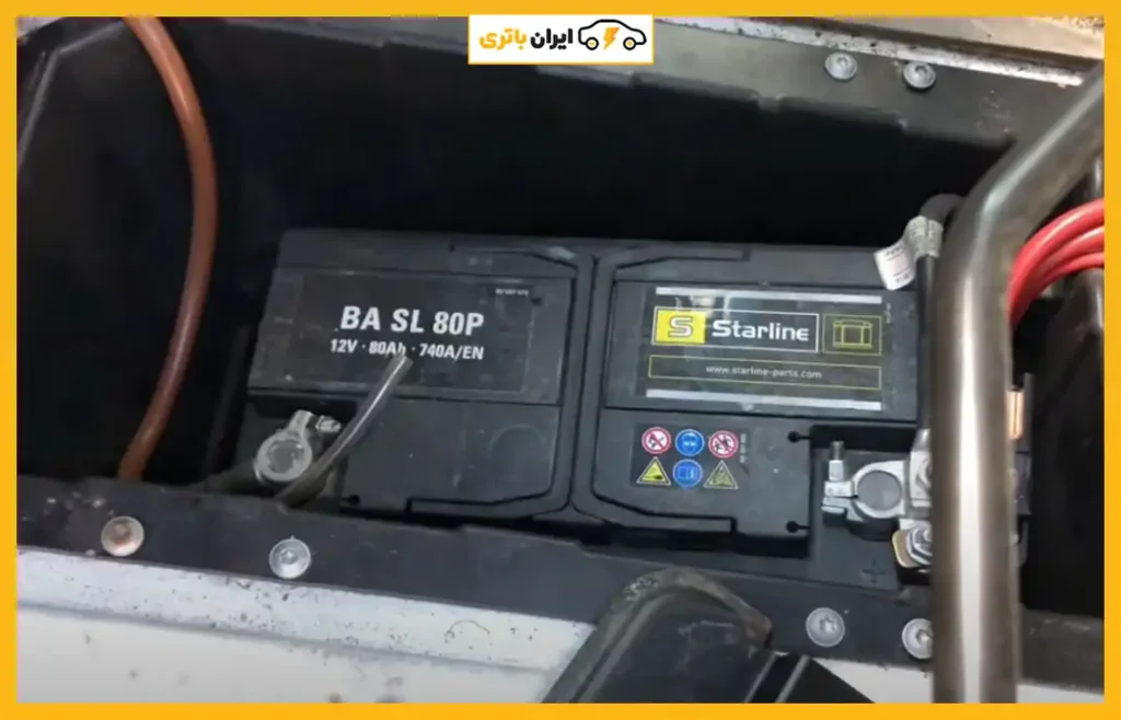 محل-باتری-ون-کرافتر-2