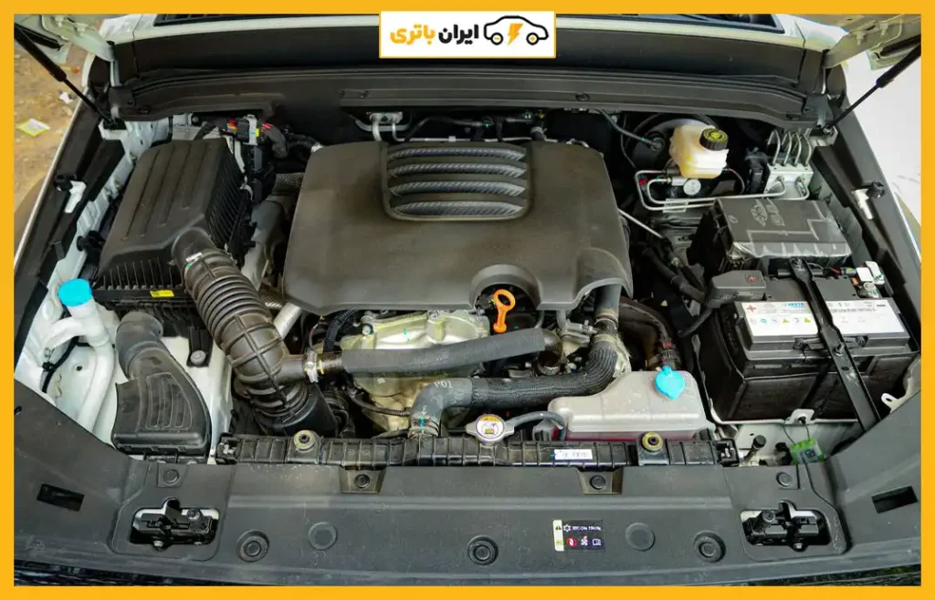 محل-باتری-گریت-وال-تانک-300