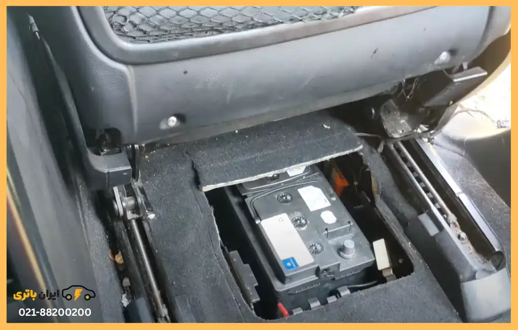 -مرسدس بنز جی ال 500