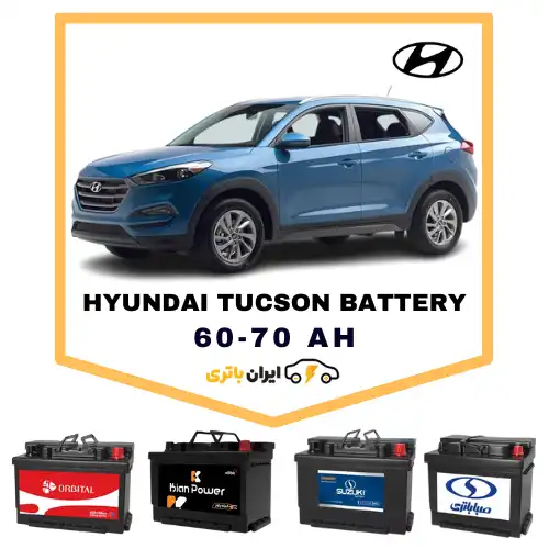 هیوندای IX35 توسان