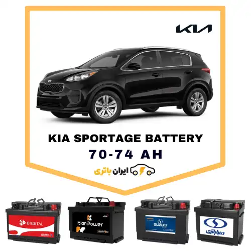 کیا اسپورتیج