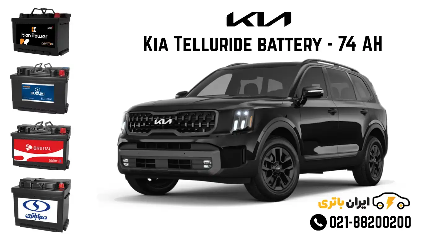 کیا تلوراید