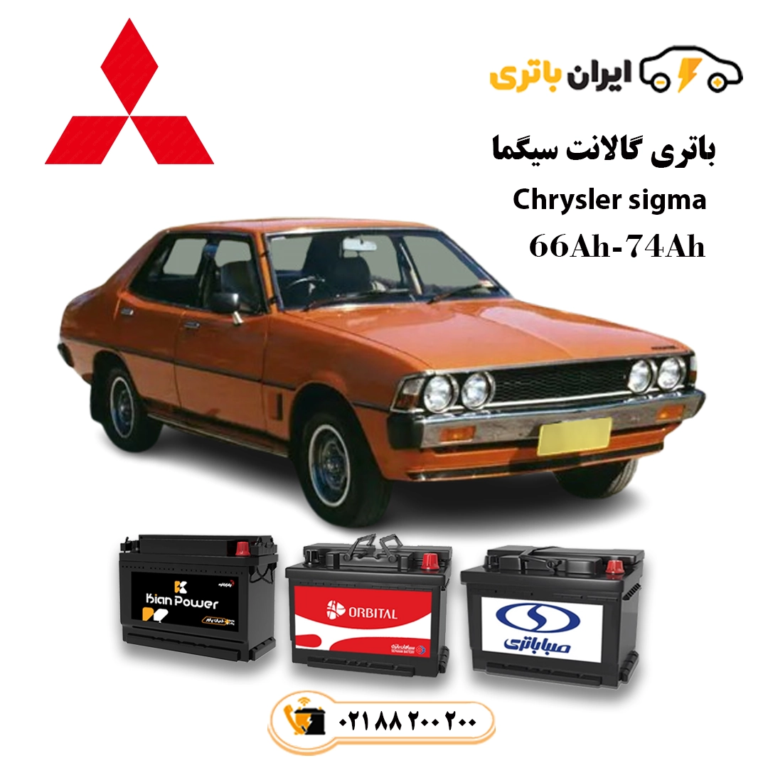 گالانت سیگما