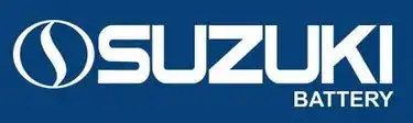 suzuki battery